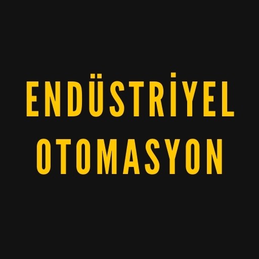 Endüstriyel Otomasyon