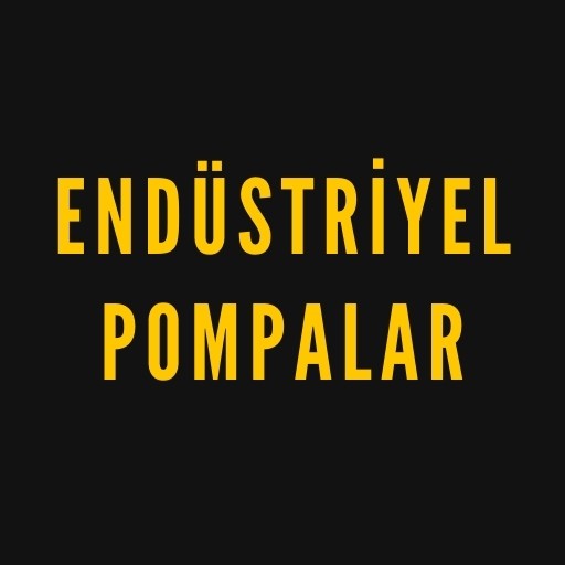 Endüstriyel Pompalar