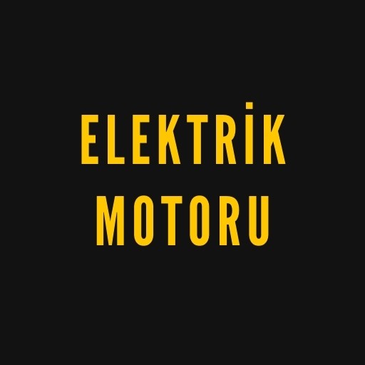 Elektrik Motoru