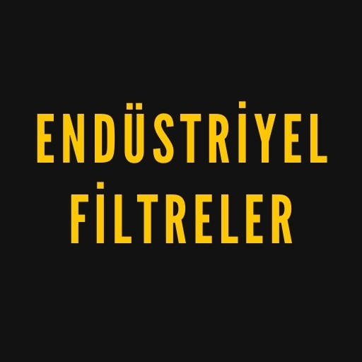 Endüstriyel Filtreler