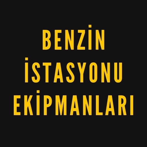 Benzin İstasyonu Ekipmanları