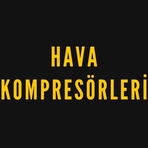 Hava Kompresörleri