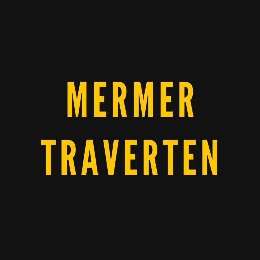 Mermer - Traverten