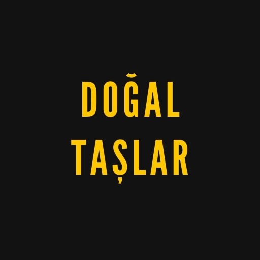 Doğal Taşlar