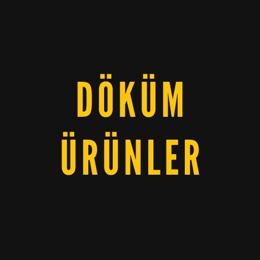 Döküm Ürünler