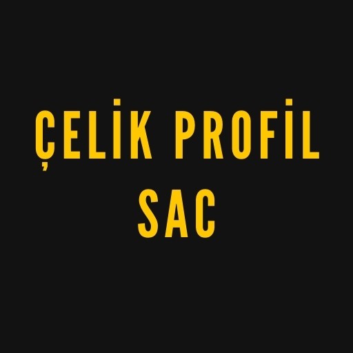 Çelik Profil - Sac