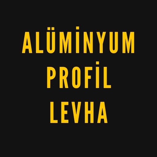 Alüminyum Profil - Levha