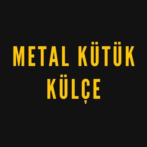 Metal Kütük - Külçe