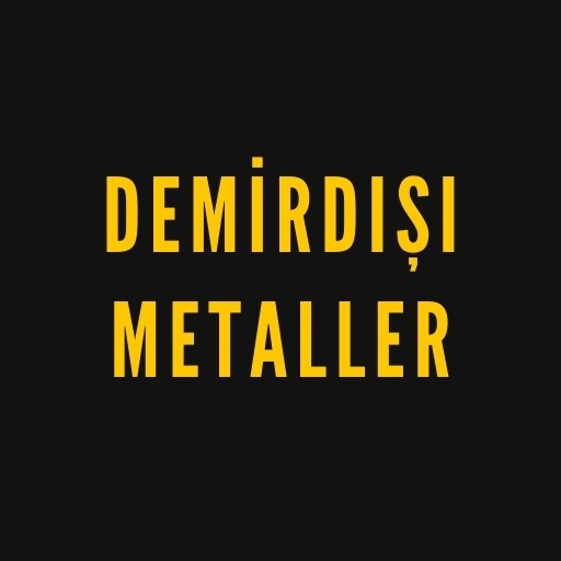 Demirdışı Metaller