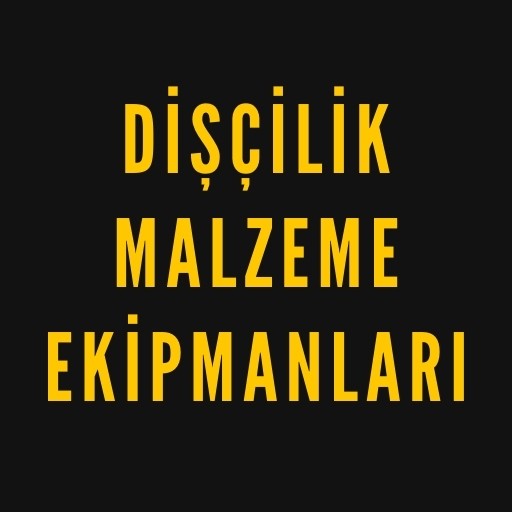 Dişçilik Malzeme Ekipmanları