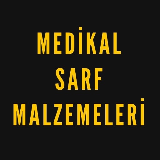 Medikal Sarf Malzemeleri