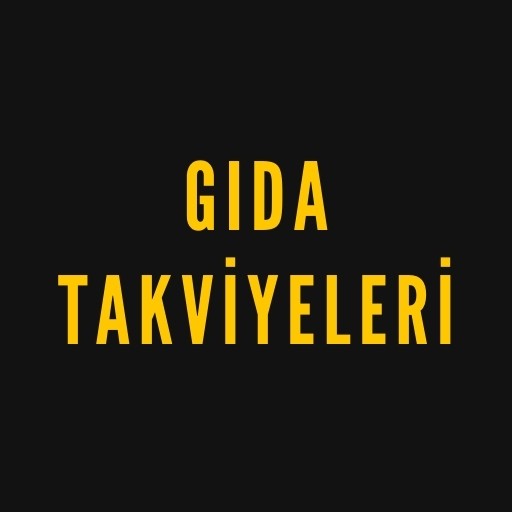 Gıda Takviyeleri