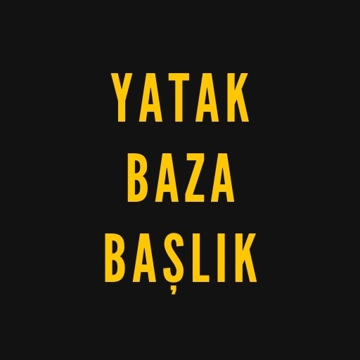 Yatak Baza Başlık