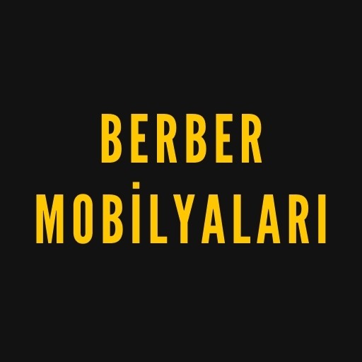 Berber Mobilyaları