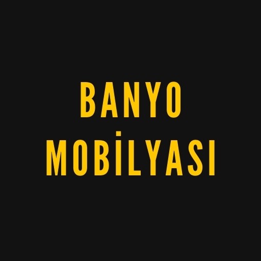 Banyo Mobilyası