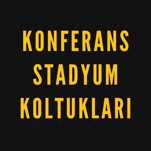 Konferans - Stadyum Koltukları