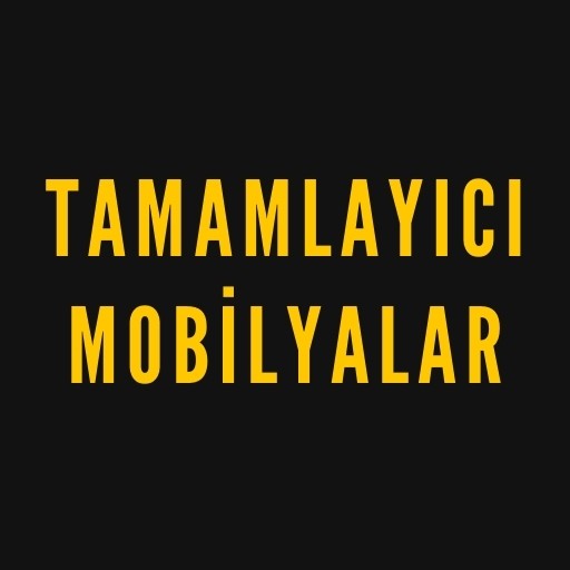 Tamamlayıcı Mobilyalar