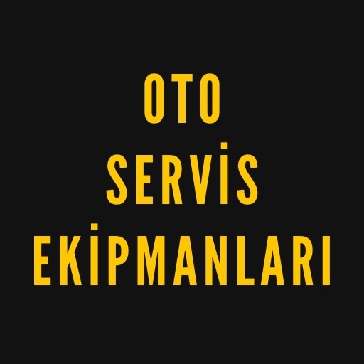 Oto Servis Ekipmanları