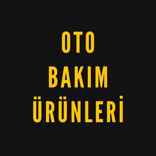 Oto Bakım Ürünleri