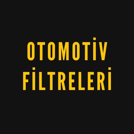 Otomotiv Filtreleri