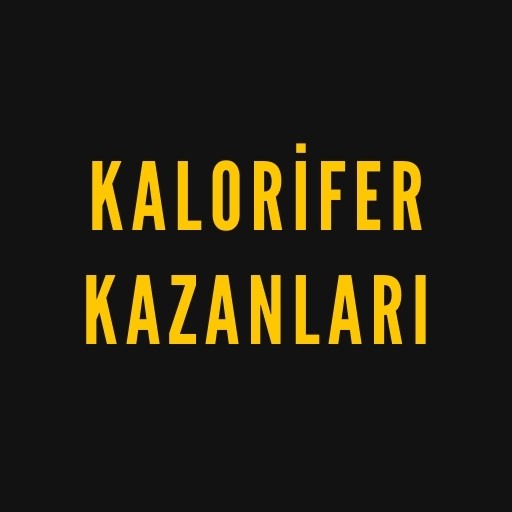 Kalorifer Kazanları