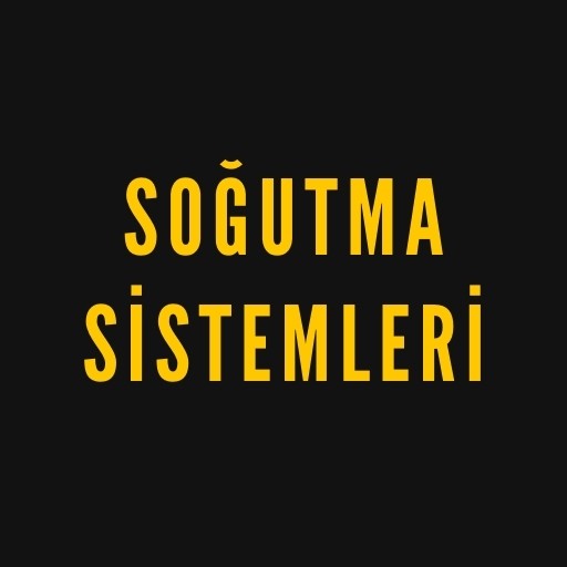 Soğutma Sistemleri