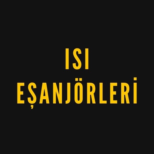 Isı Eşanjörleri