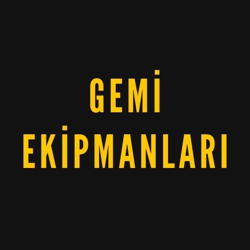 Gemi Ekipmanları