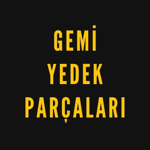 Gemi Yedek Parçaları