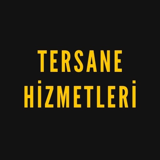 Tersane Hizmetleri