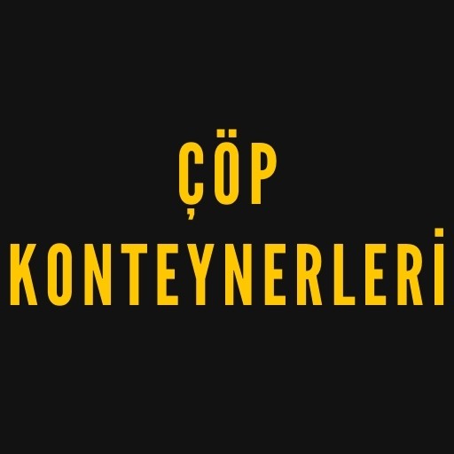 Çöp Konteynerleri