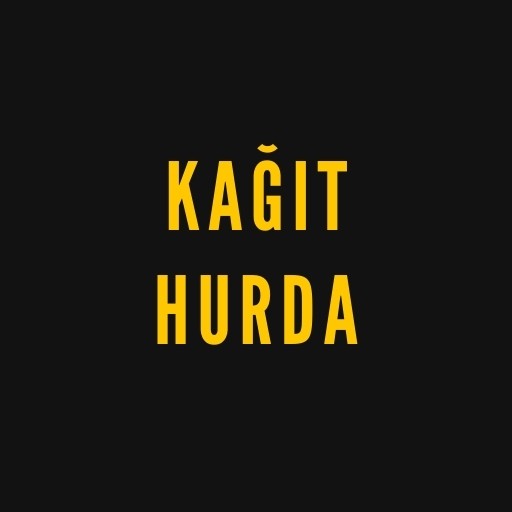 Kağıt Hurda